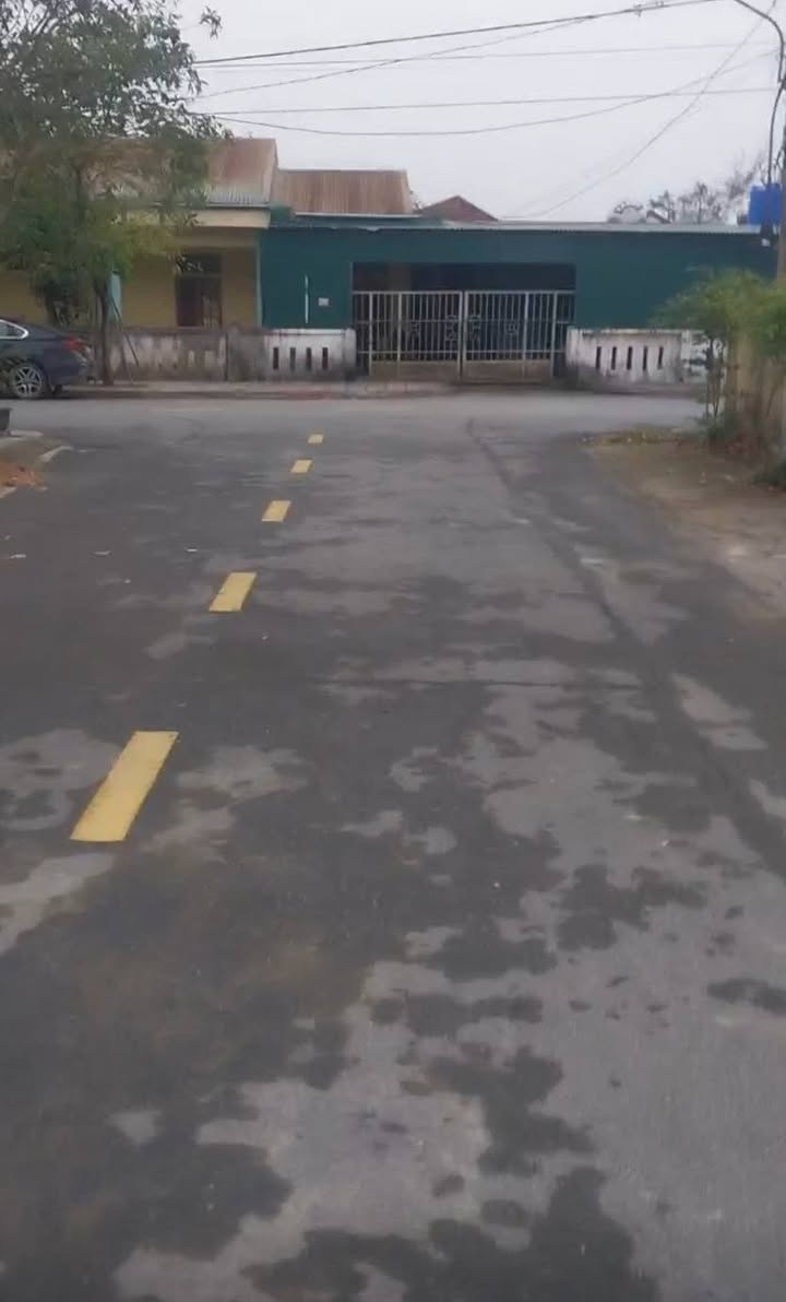 Đất Thạch Xuân 132m² giá thỏa thuận - Kinh doanh và ở lý tưởng!