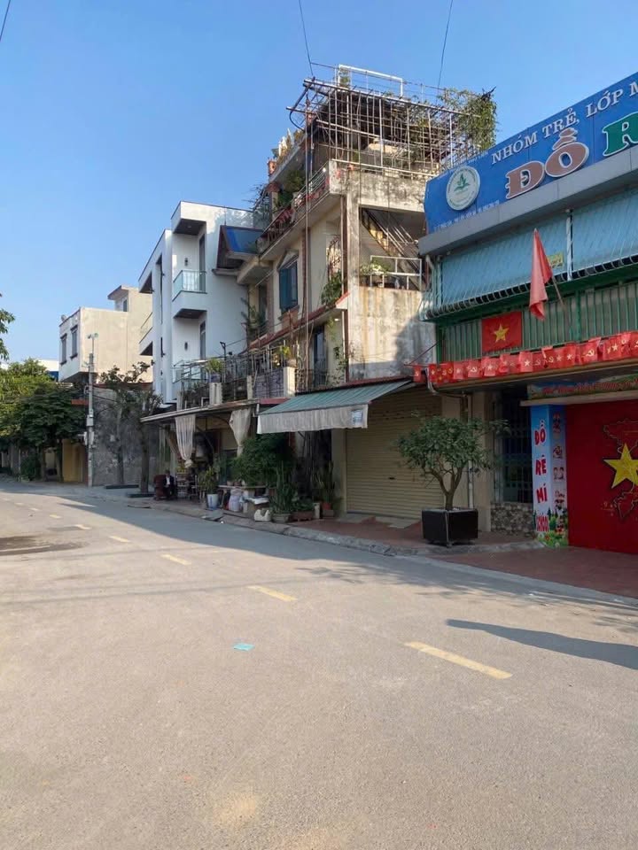 Đất nền chính chủ tại Quy Tức, Phù Liễn, Hải Phòng 90m² giá 1.9 tỷ - Cơ hội đầu tư hấp dẫn!