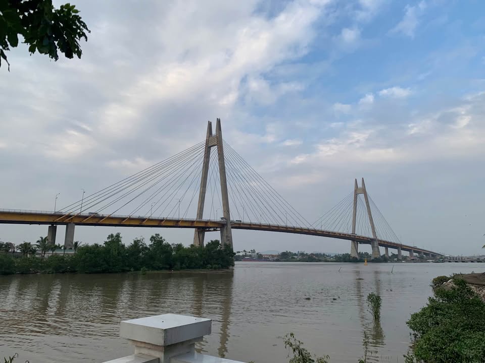 Biệt thự song lập Vin Imperia Thượng Lý 234m² giá 28 tỷ - Không gian sống đẳng cấp