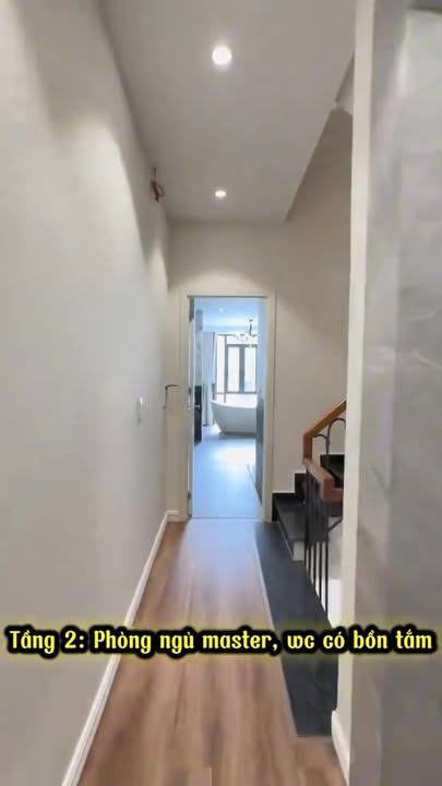 Nhà mặt ngõ Hàng Gà, Hải Phòng 64m² giá 6.99 tỷ - Giảm ngay 1 tỷ!