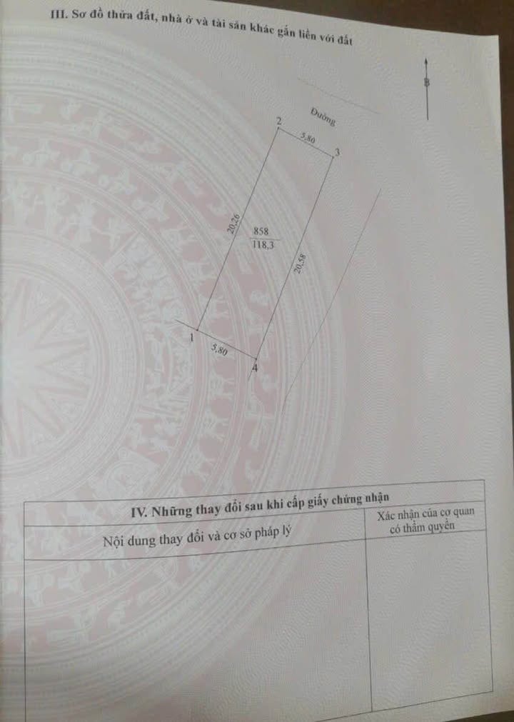 Đất lô góc Phú Cát, Quốc Oai 118m² giá 3 tỷ - Cơ hội đầu tư hiếm có!