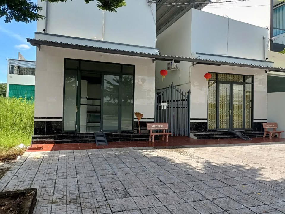 Phòng trọ cho thuê tại khu dân cư Hoàng Phát, Bạc Liêu 30m² - An ninh tốt, giá chỉ 2.5 triệu!