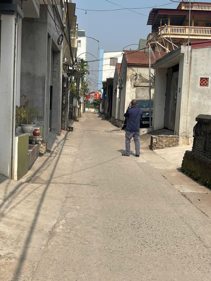 Đất đẹp Thư Phú, Thường Tín 78m² - Cơ hội đầu tư sinh lời!