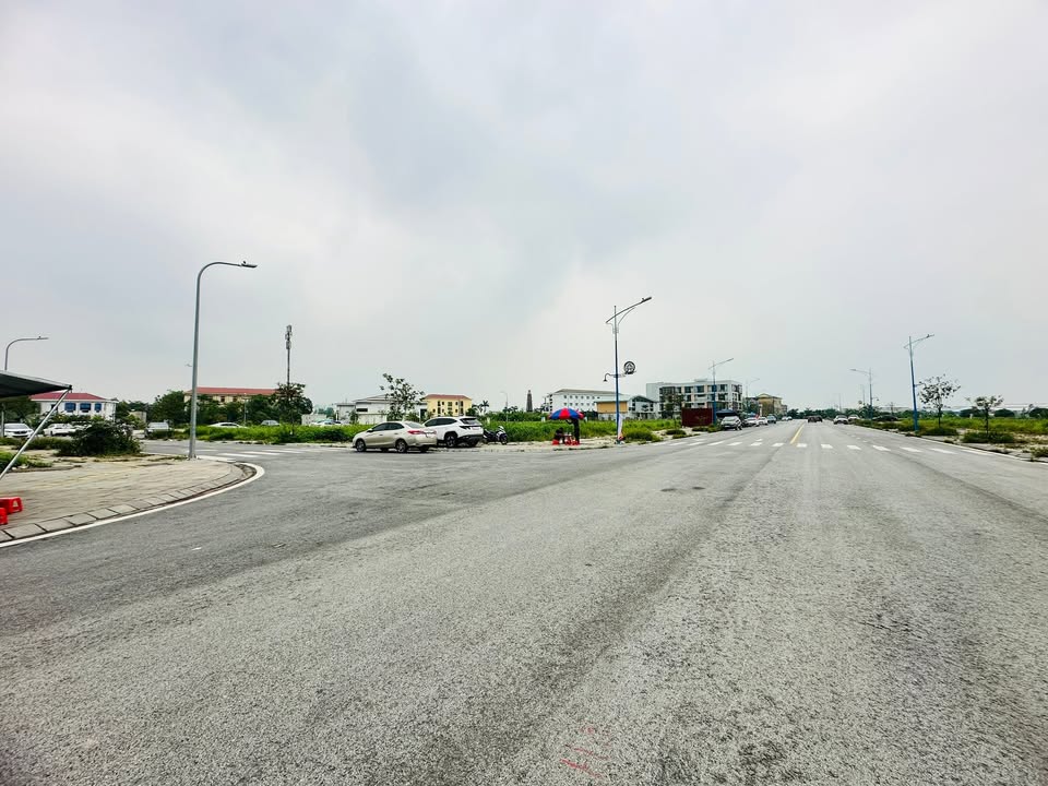 Đất nền Việt Hoà Hải Dương 81m² giá 2 tỷ - Kinh doanh ngay!