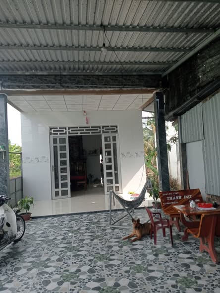 Đất nền mặt tiền lộ 875B xã Hiệp Đức, 495m² giá 2.8 tỷ - Đầu tư sinh lời ngay!