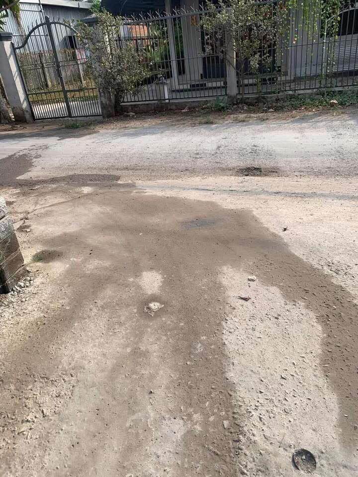 Nhà bán Phong Nẫm Giồng Trôm Bến Tre 174m² giá 750 triệu - Sân vườn thoáng mát!