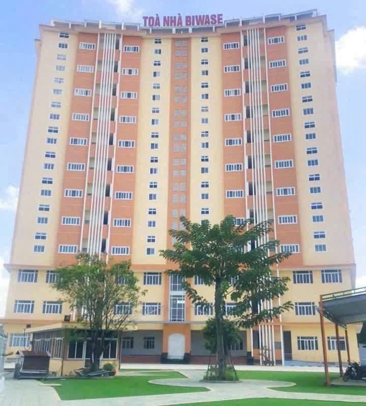 Căn hộ chung cư Biwase An Phú 60m² giá 4 triệu - Cho thuê góc 2 mặt tiền thoáng mát!