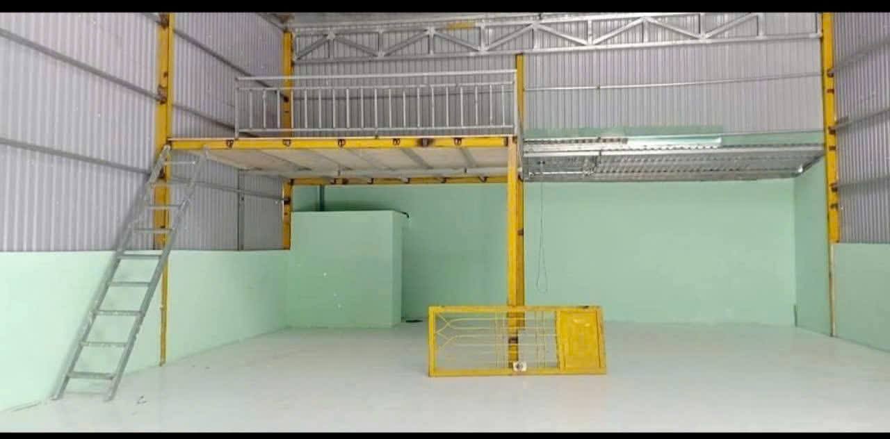 Cho thuê mặt tiền khu chợ đêm Hòa Lân, Thuận Giao 160m² giá 9 triệu - Vị trí kinh doanh lý tưởng!