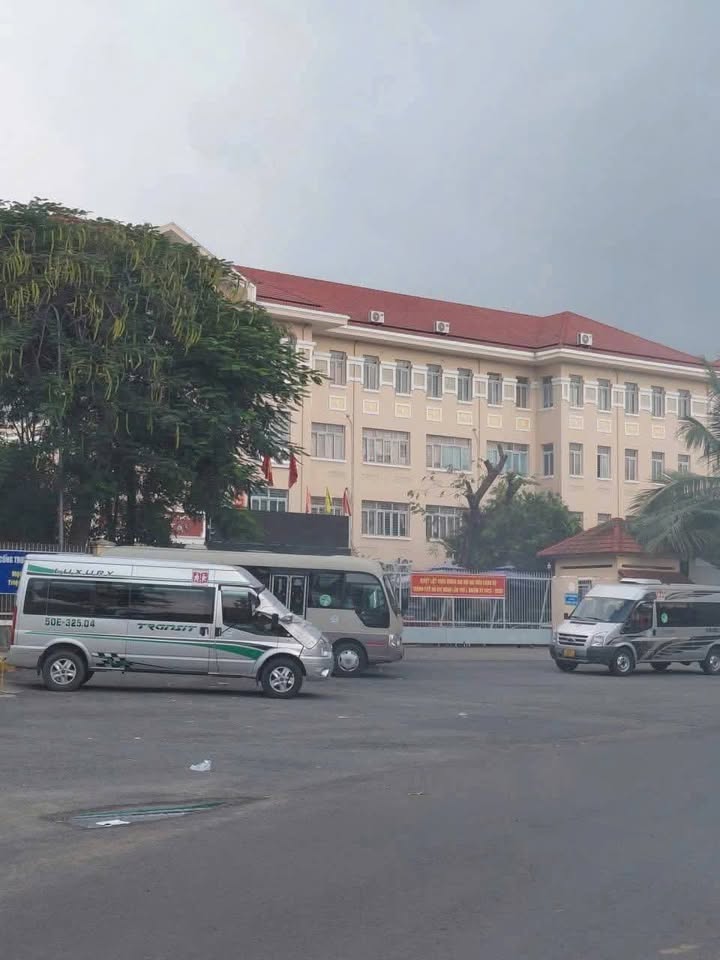 Đất nền đường Số 10, Linh Xuân, Thủ Đức 68m² giá 3 tỷ - Cơ hội đầu tư hiếm có!