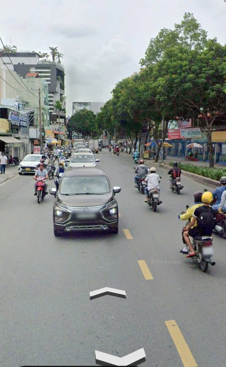 Nhà phố Hòa Bình, Q11 32m² giá 3.95 tỷ - Pháp lý sạch, chốt ngay!