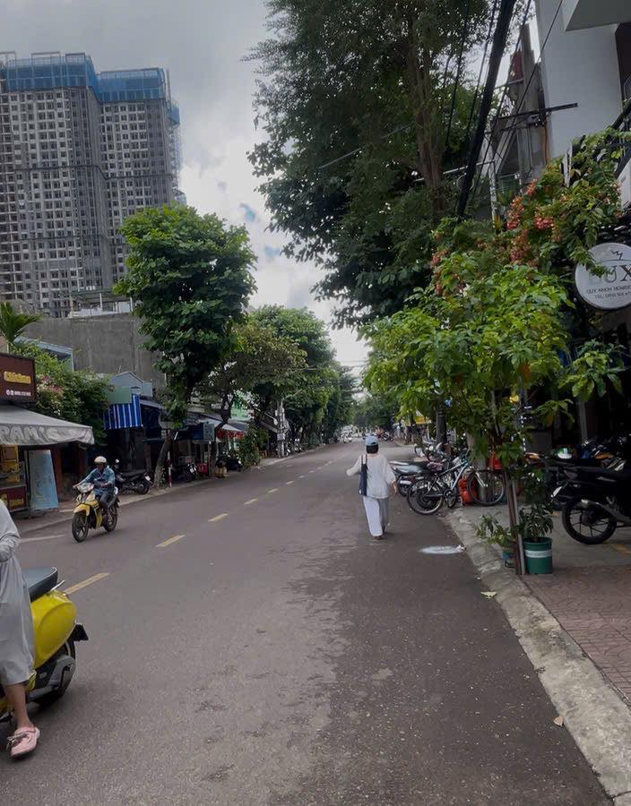 Bán nhà mặt tiền Võ Mười, TP. Quy Nhơn, 180m² - Đầu tư sinh lời ngay!