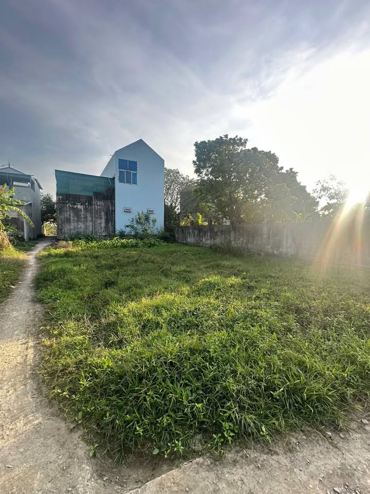 Đất nền Hoằng Xuyên, Hoằng Hóa 202m² giá 730 triệu - Cơ hội đầu tư tuyệt vời!