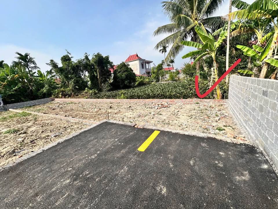 Đất nền Minh Tân - Kiến Thụy 80m² giá chỉ 800 triệu - Đón sóng đầu tư!