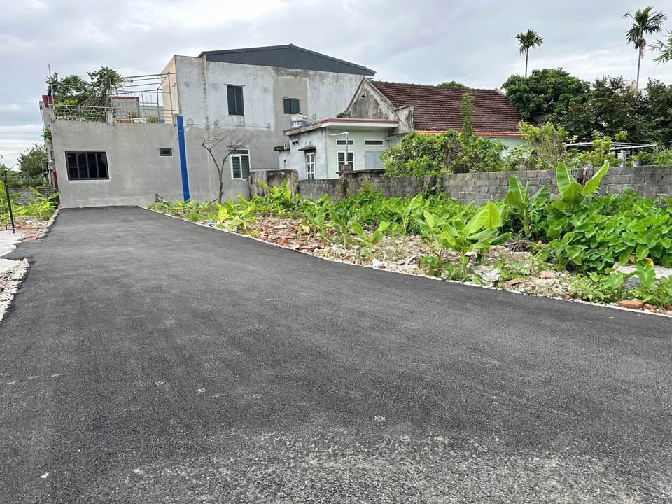 Đất thổ cư Lạng Côn Đông Phương 65m² giá 1.3 tỷ - Đường trải nhựa ô tô đỗ cửa!