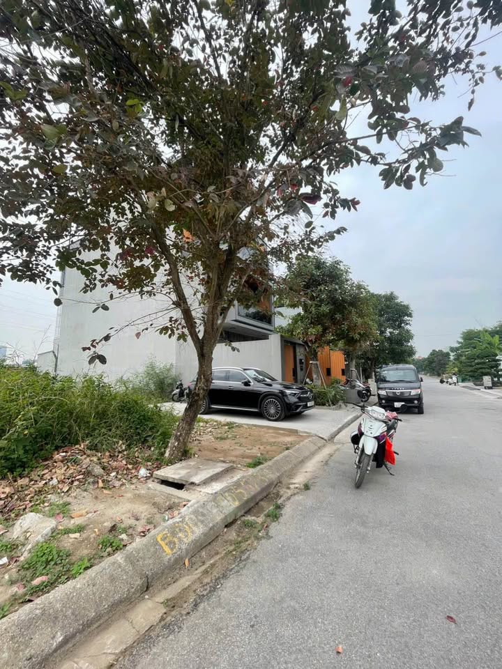 Đất nền An Đồng 150m² giá 5.29 tỷ - Đầu tư sinh lời bền vững!