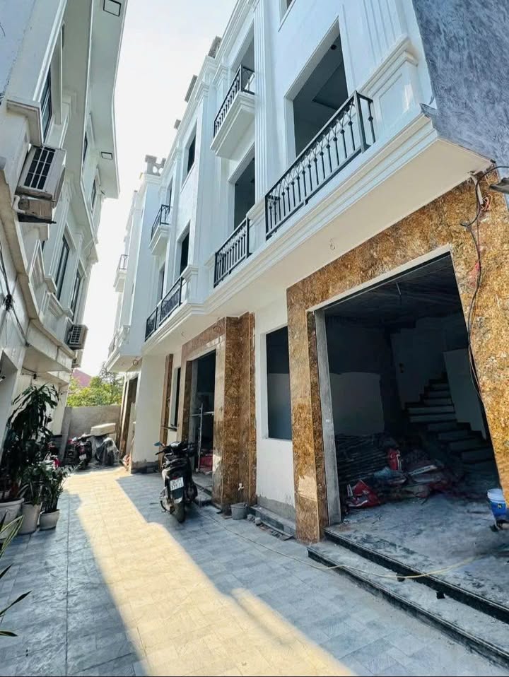 Nhà riêng quận Hải An 40m² giá 2.75 tỷ - Không quy hoạch, sẵn sàng ở ngay!