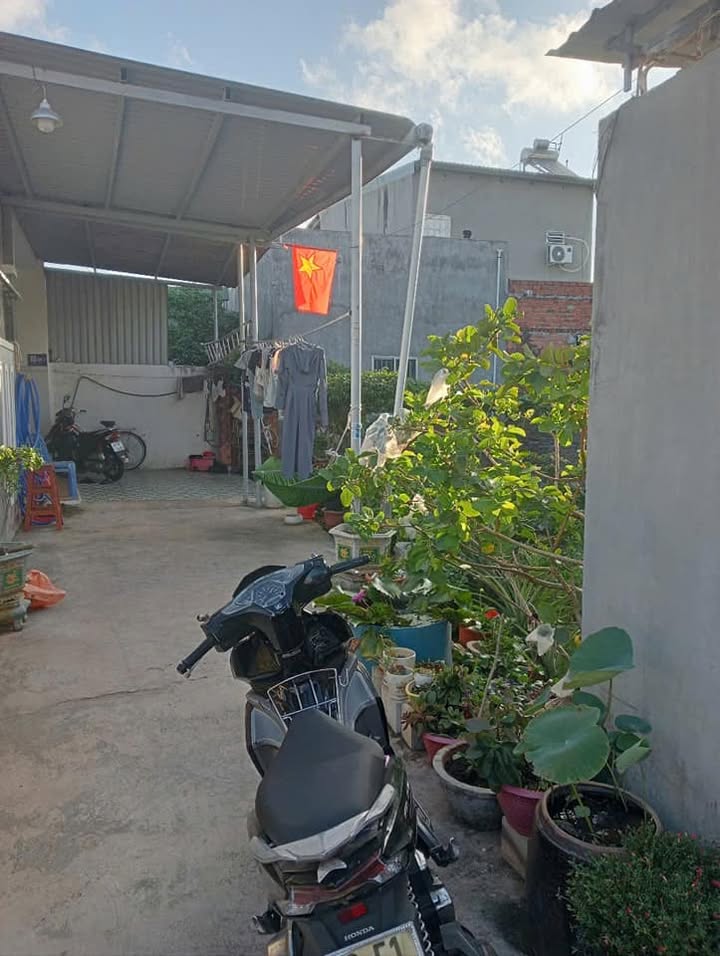 Đất nền Vũng Tàu 54m² giá 450 triệu - Cơ hội đầu tư tuyệt vời!