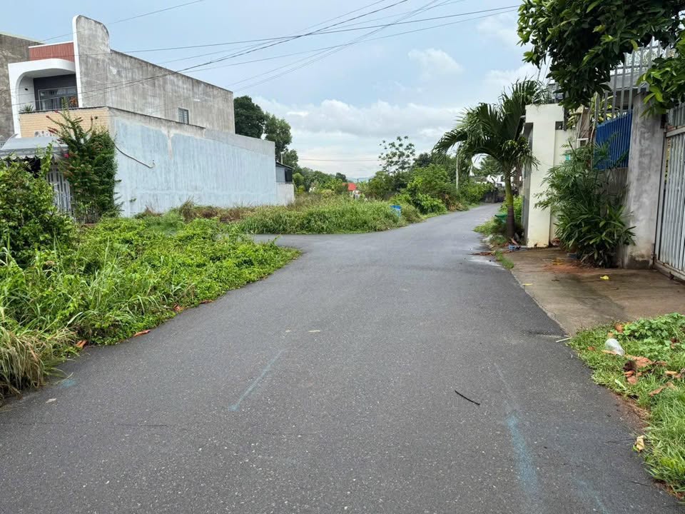 Đất Hòa Long Bà Rịa 123.5m² giá 2.1 tỷ - Cơ hội đầu tư tuyệt vời!