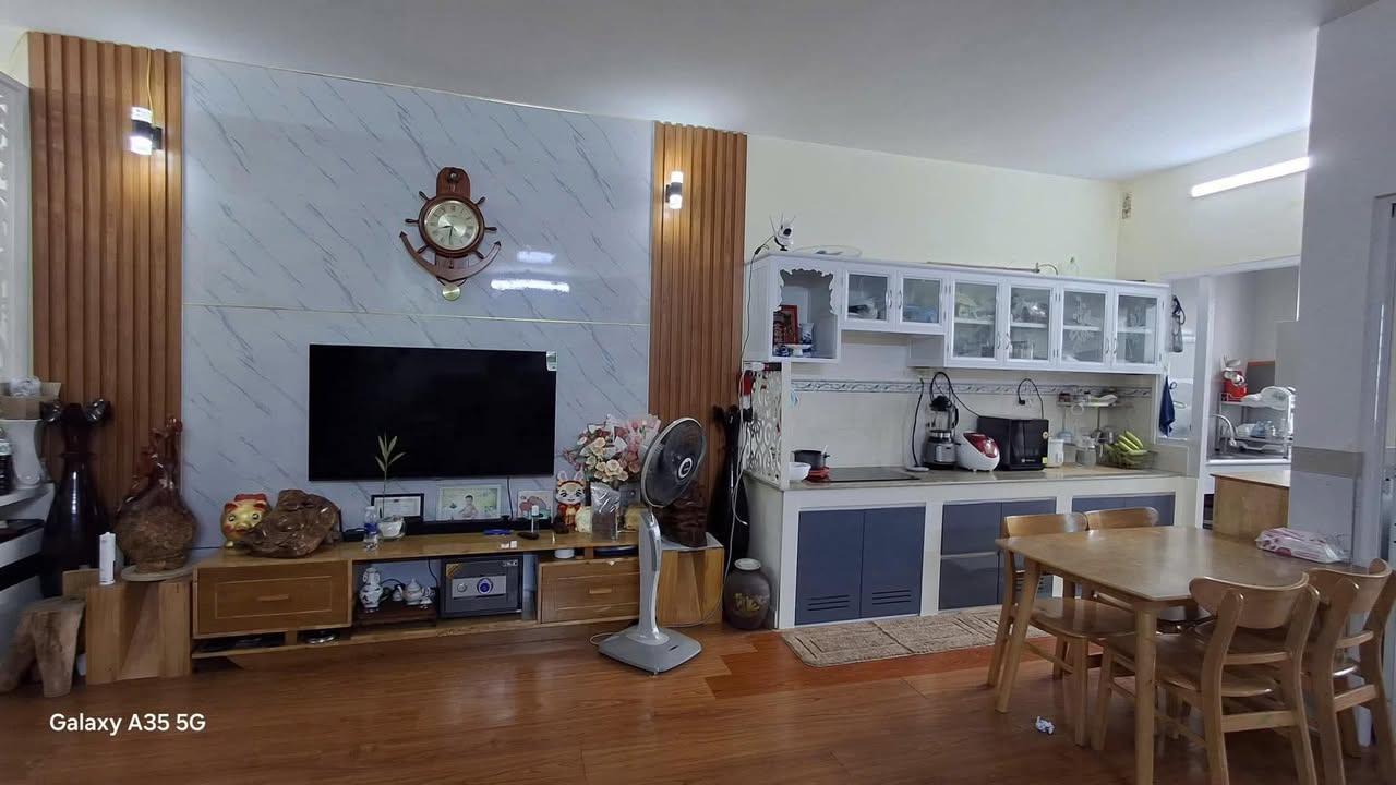 Chung cư Bình Giã RESIDENT Vũng Tàu 77m² giá 3.3 tỷ - Căn hộ thoáng mát, gần biển!