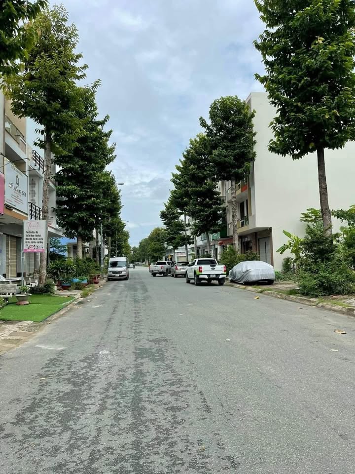 Đất nền KDC IDICO1 Tân An 72m² giá 3.25 tỷ - Đầu tư sinh lời ngay!