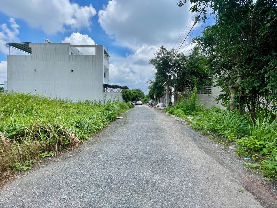 Đất mặt tiền nhựa Tân Mỹ Chánh 95m² giá 800 triệu - Vị trí đắc địa, thương lượng ngay!