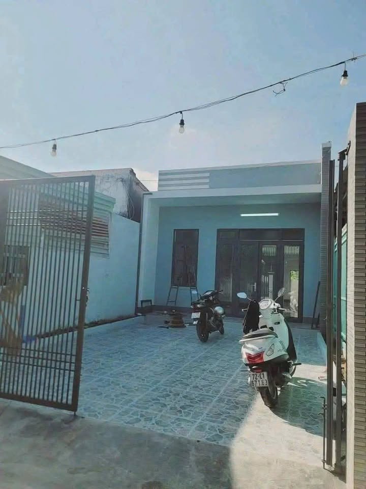 Nhà Phước Lâm, Bà Rịa - Vũng Tàu 148.5m² giá 1.45 tỷ - Sẵn sàng vào ở!