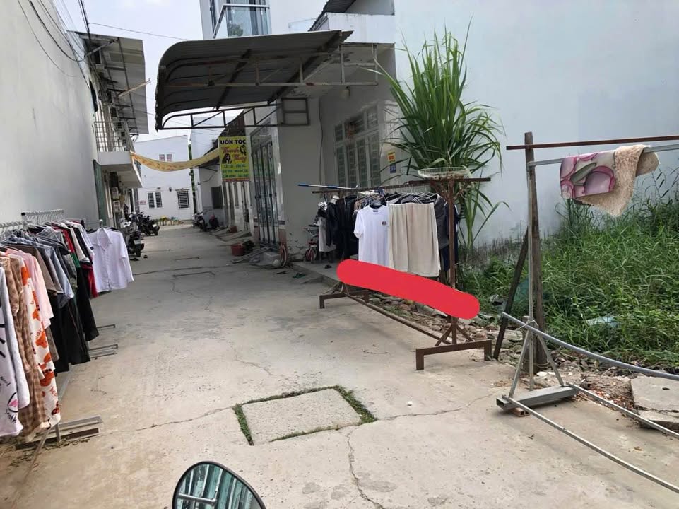 Đất nền thổ cư 100% đường Lê Phước Thọ 42.5m² giá 880 triệu - Đầu tư an toàn!