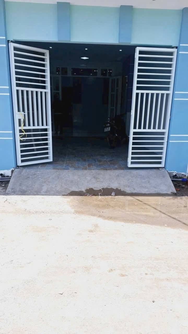 Nhà riêng hẻm nhánh Long Hòa, Bình Thủy 120m² giá 1.65 tỷ - Mới xây, sẵn ở ngay!