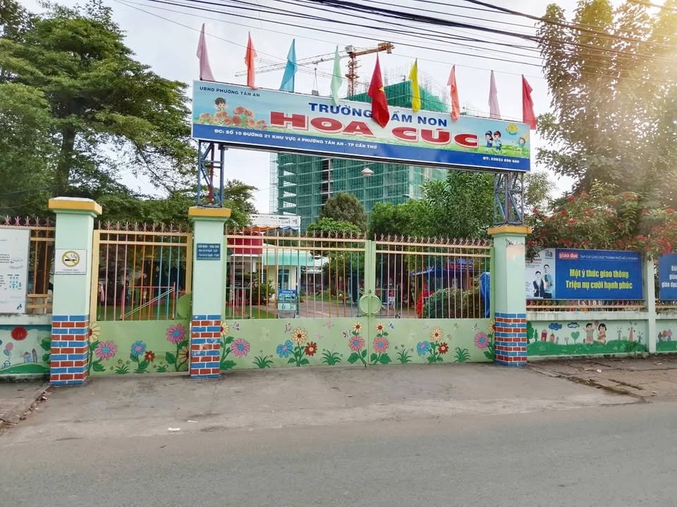 Nhà trệt 1 lầu KDC An Khánh, Ninh Kiều, 40m² chỉ 2.95 tỷ - Sổ đỏ chính chủ!