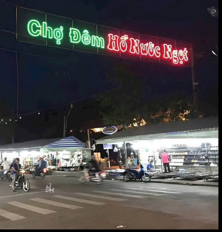 Đất nền mặt tiền đường kênh Sóc Trăng 80m² giá 2.6 tỷ - Cơ hội đầu tư tuyệt vời!