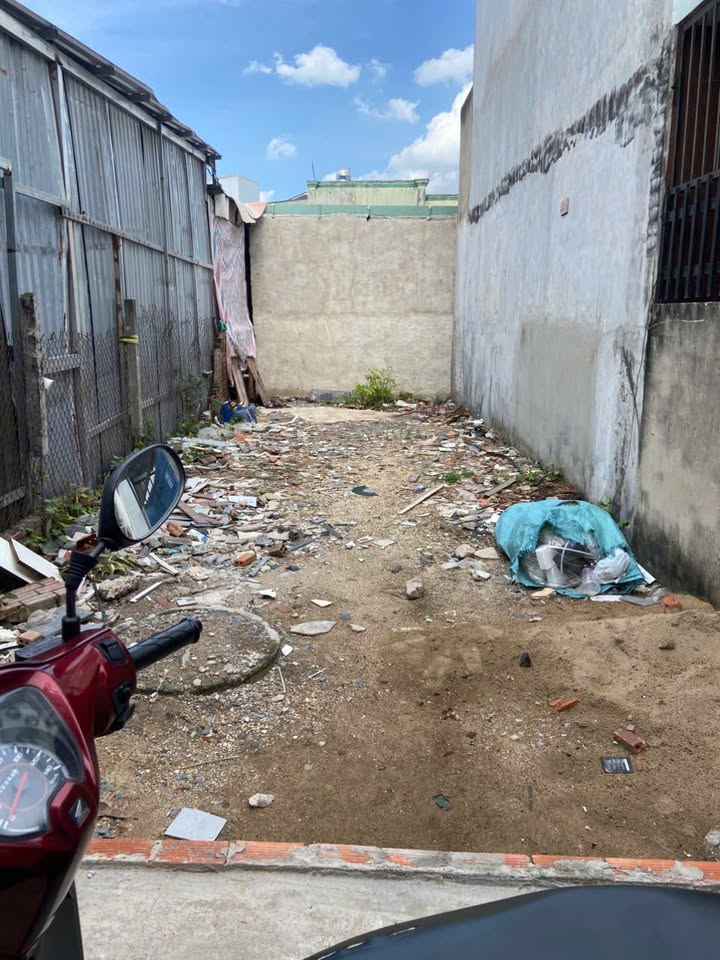 Đất nền Thới Tam Thôn 55m² giá 1.8 tỷ - Cơ hội hiếm có tại Hóc Môn!