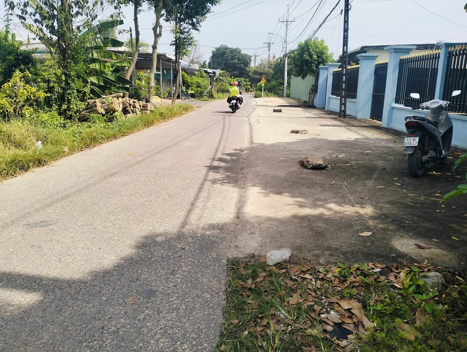 Đất nền Củ Chi 3500m² - Mặt tiền đường Nguyên Thị Bi, cơ hội đầu tư hấp dẫn!