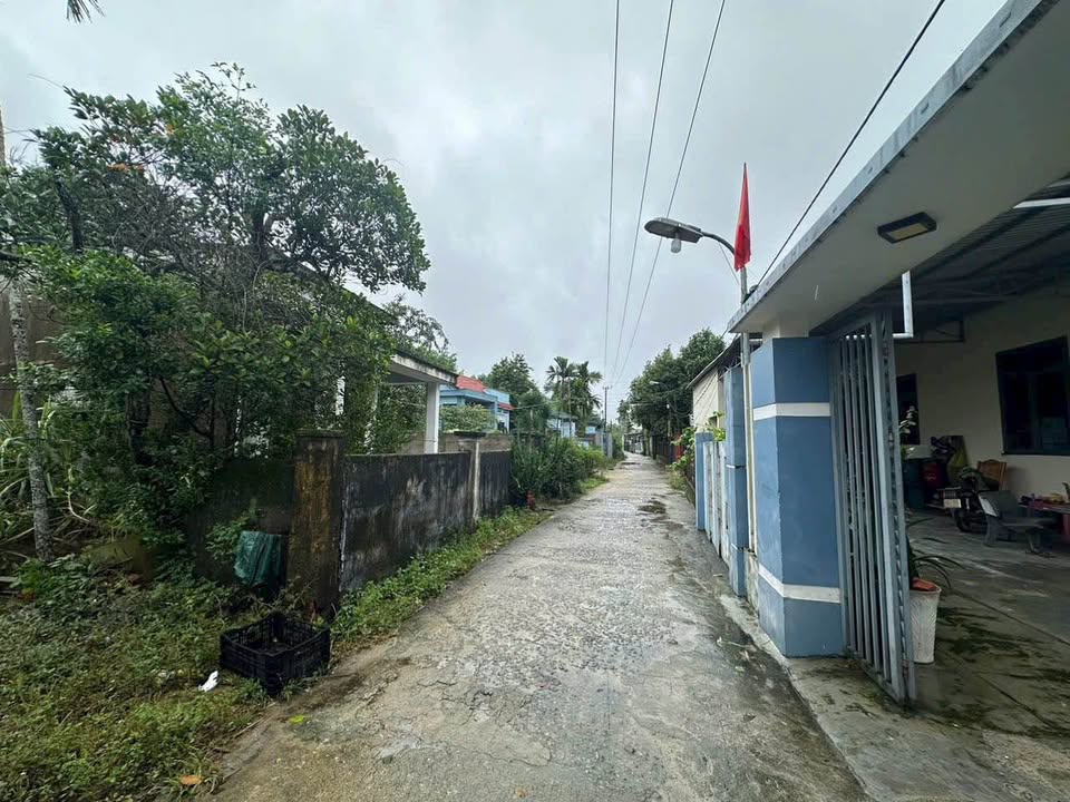 Đất nền Trường Xuân, Tam Kỳ 110m² giá 900 triệu - Cơ hội đầu tư hấp dẫn!