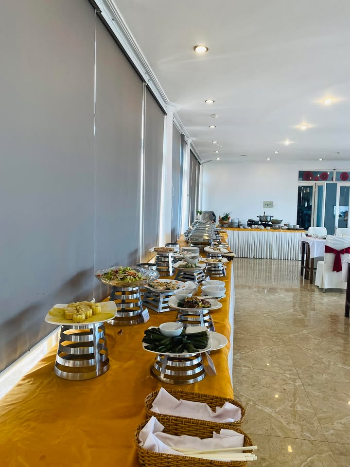 Đất mặt tiền Quốc lộ 1A, xã Tam Hiệp, Núi Thành, 100m² - Kinh doanh sầm uất!