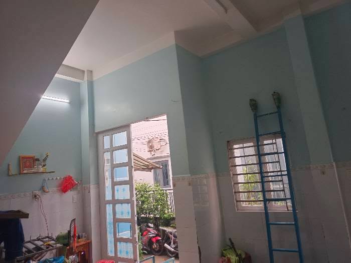 Nhà 4 tầng đường Quốc lộ 13, 36m² giá 5.4 tỷ - Đầu tư sinh lời ngay!