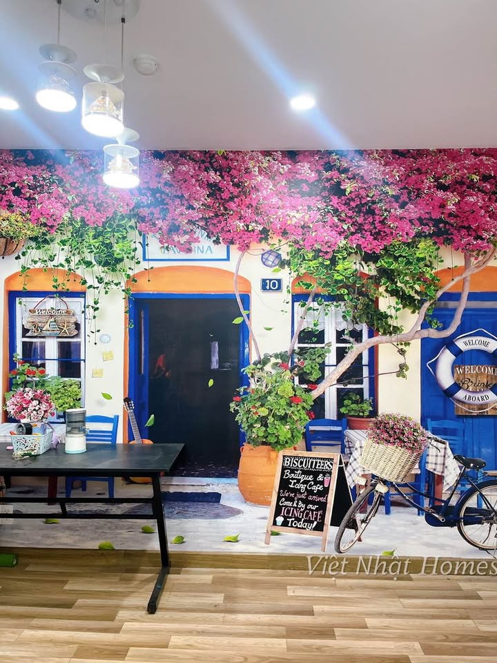 Căn hộ New Saigon (HAGL3) 200m² giá 6.2 tỷ - Không gian sống đẳng cấp!