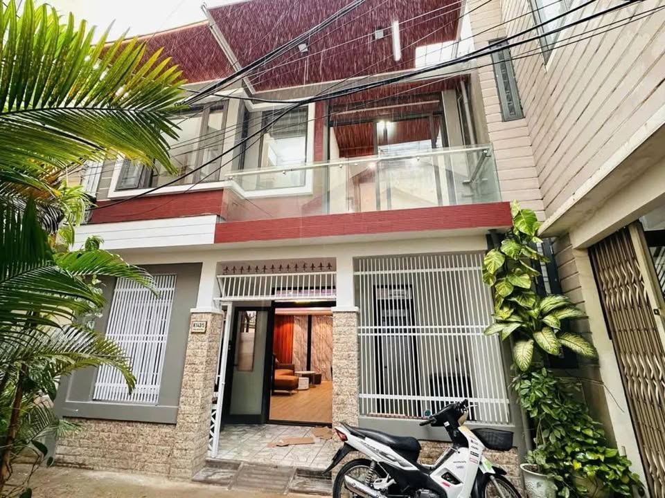 Nhà phố Triệu Nữ Vương 49m² giá 5 tỷ - Sẵn sàng vào ở ngay!