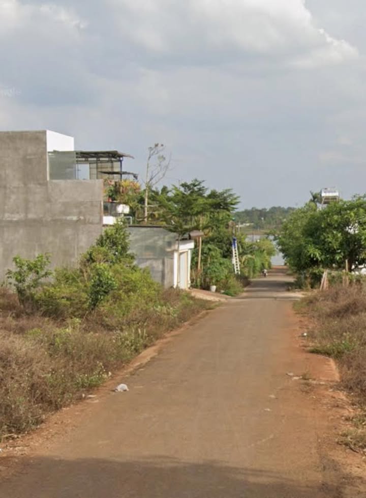 Đất Tân Lập, Buôn Ma Thuột 170m² giá chỉ 1.25 tỷ - Cơ hội đầu tư tuyệt vời!