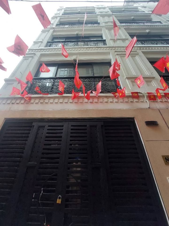 Nhà phố Xuân Đỉnh 35m² giá thỏa thuận - Chính chủ bán gấp, ô tô tận cửa!