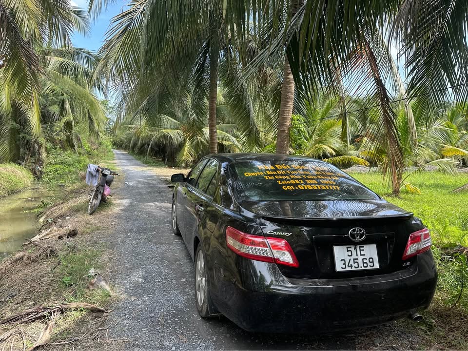 Đất nền mặt tiền đường Đá Xanh 2670m² giá chỉ 750 triệu - Cơ hội đầu tư tuyệt vời!