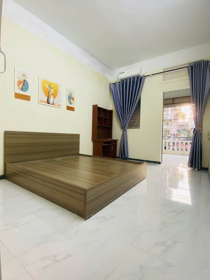 Nhà 2 tầng khu phố Tân Kim, Hải Dương 80m² giá 2.7 tỷ - Đường ô tô vào tận nơi!