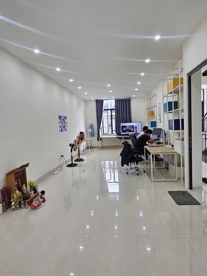 Nhà nguyên tầng 2 An Cựu City, 80m² giá 4.5 triệu - Tiện nghi đầy đủ!