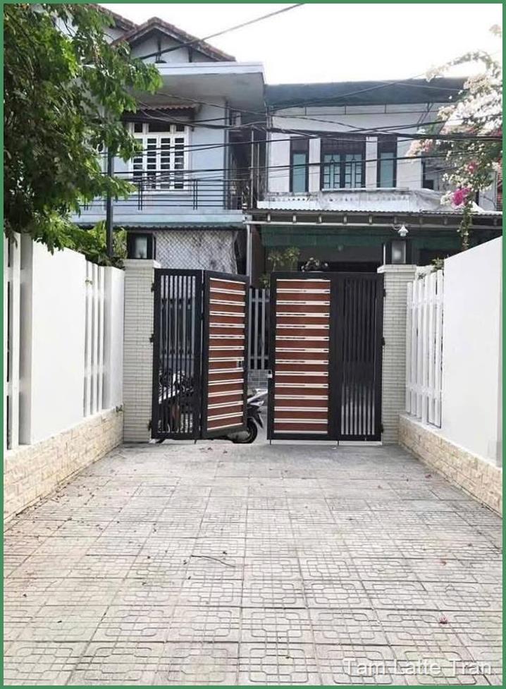 Nhà cho thuê 3 tầng mặt tiền Văn Cao, phường Xuân Phú - Kinh doanh online lý tưởng!