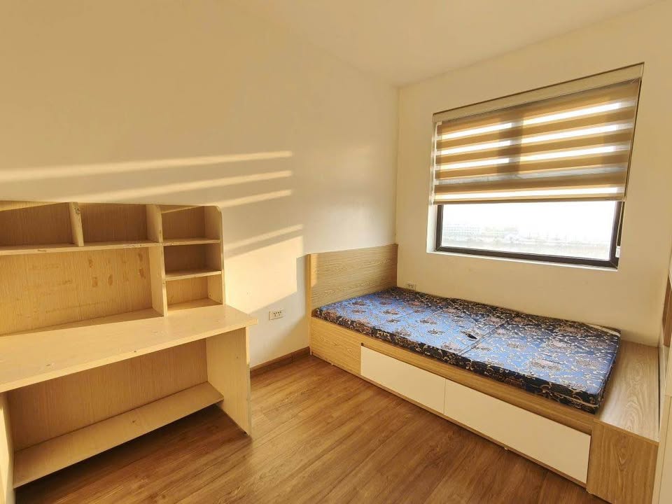 Chung cư Ruby Phúc Lợi Long Biên 64m² giá 4 tỷ - Nhà đẹp vào ở ngay!