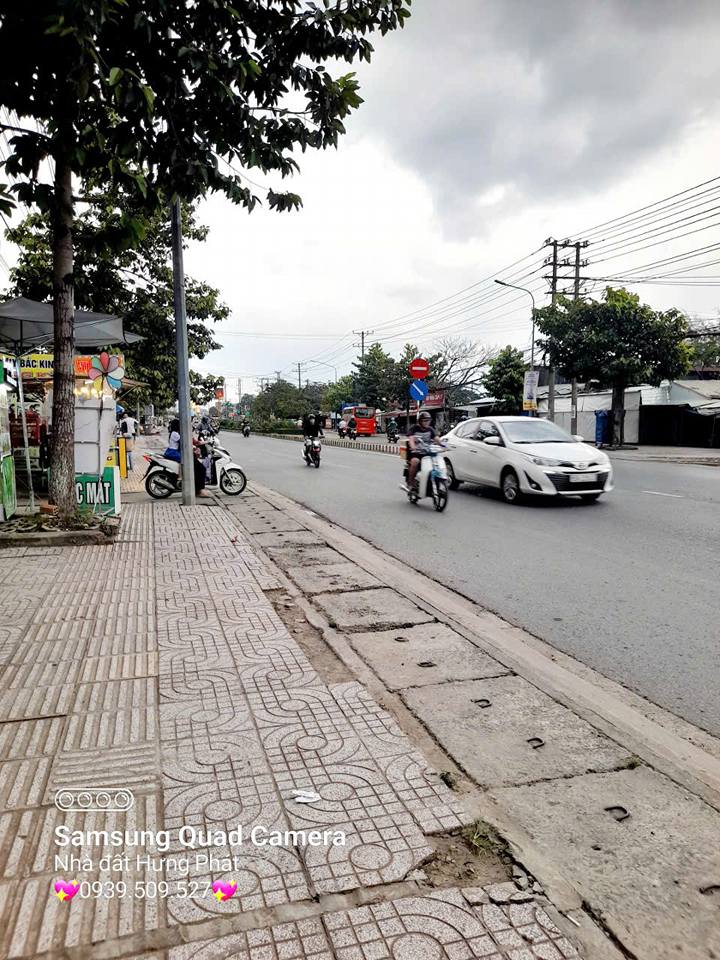 Nhà đẹp phường Tân Hạnh Vĩnh Long 46m² giá 690 triệu - Sổ đỏ chính chủ