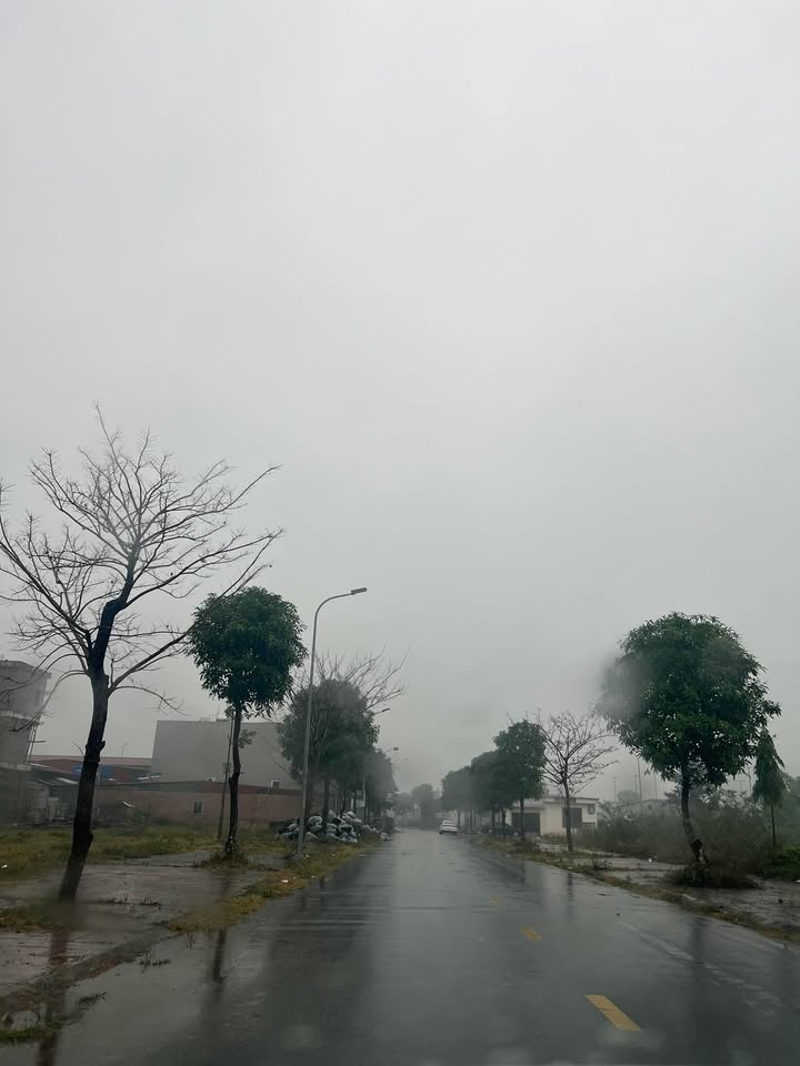 Lô đất đẹp 100m² tại Vọng Đông, Yên Phong - Đối diện công viên, giá chỉ 3 tỷ!