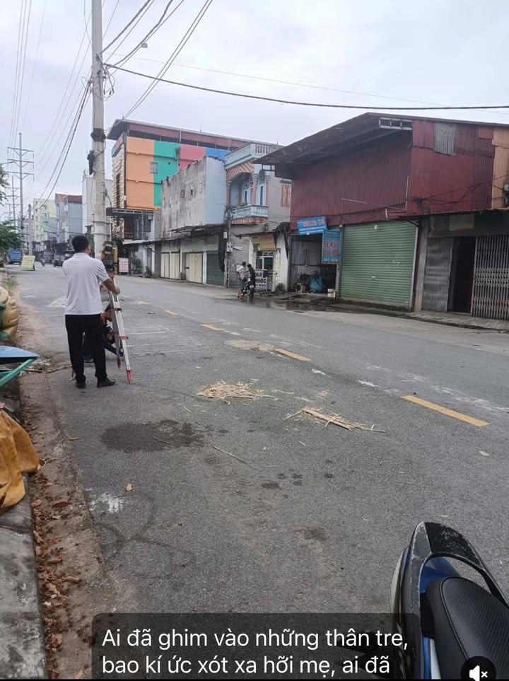 Lô đất vàng Long Châu, Yên Phong 82m² giá chỉ 3 tỷ - Đầu tư sinh lời cao!