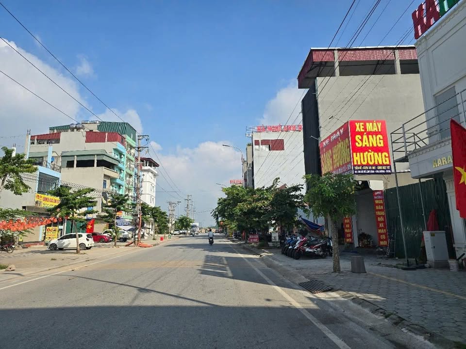 Đất nền đẹp tại phường Nam Sơn, Bắc Ninh - Diện tích 89m² giá 7 tỷ - Tiềm năng kinh doanh lớn!