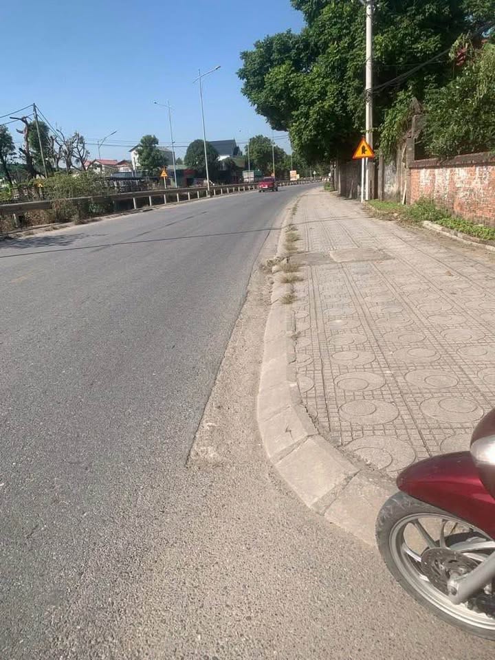 Đất Ninh Xá, Thuận Thành 59.6m² giá 2.5 tỷ - Vị trí đẹp, đầu tư sinh lời!