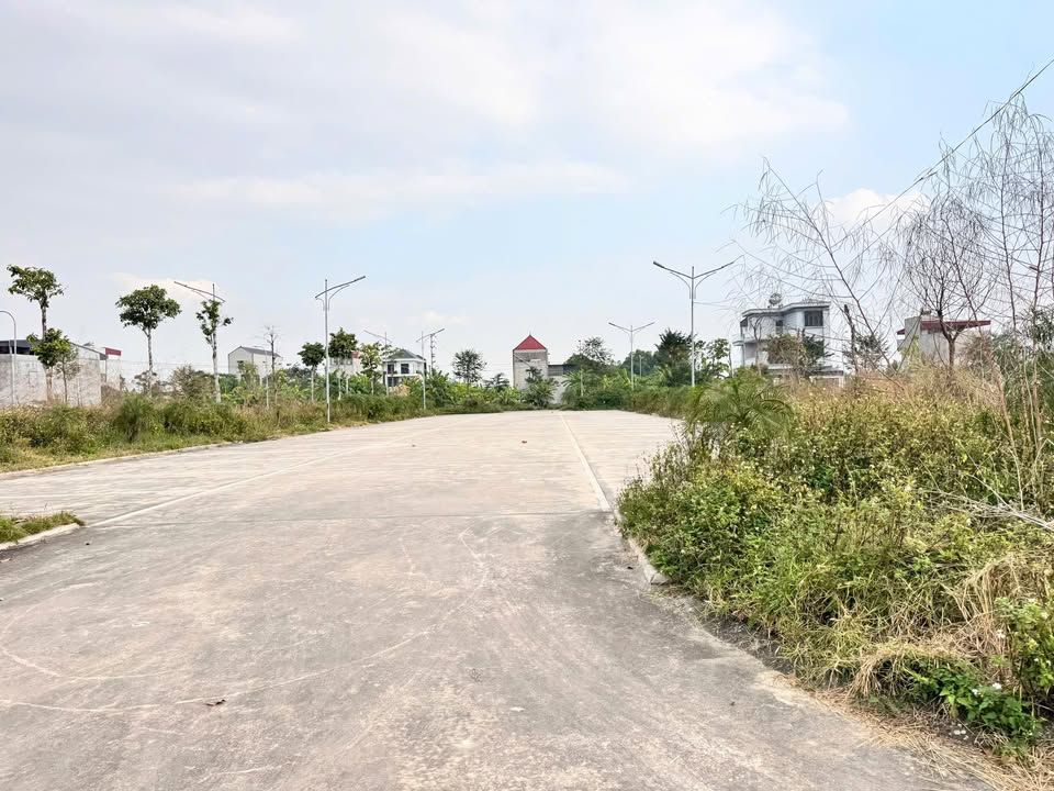 Đất nền lô góc 2 mặt tiền Kim Chân 164m² giá 5 tỷ - Đầu tư sinh lời ngay!